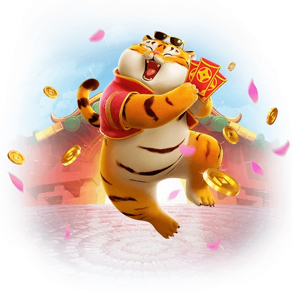 Fortune Tiger เสือมงคล